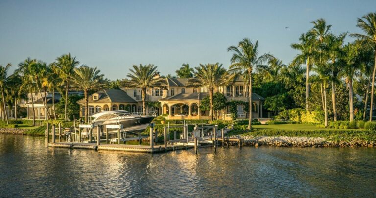 Property Taxes in Naples, FL: What Home Buyers Need to Know