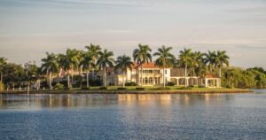 Naples Luxury Real Estate Market vs. Other Florida Markets