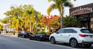 Top Restaurants and Dining Experiences in Naples, FL