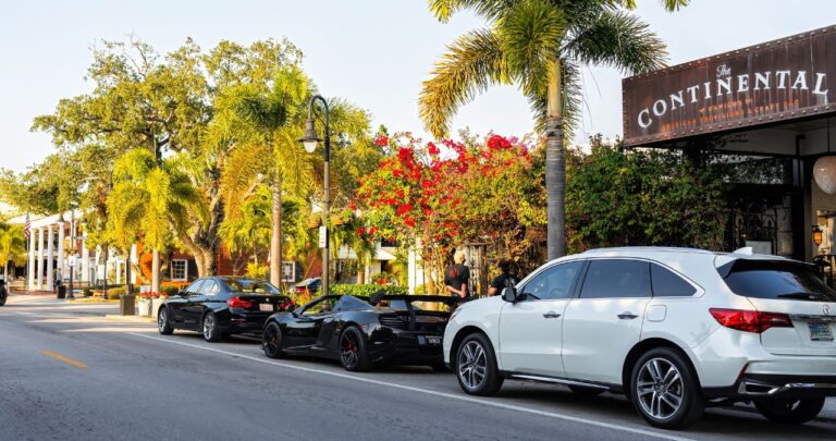 Top Restaurants and Dining Experiences in Naples, FL