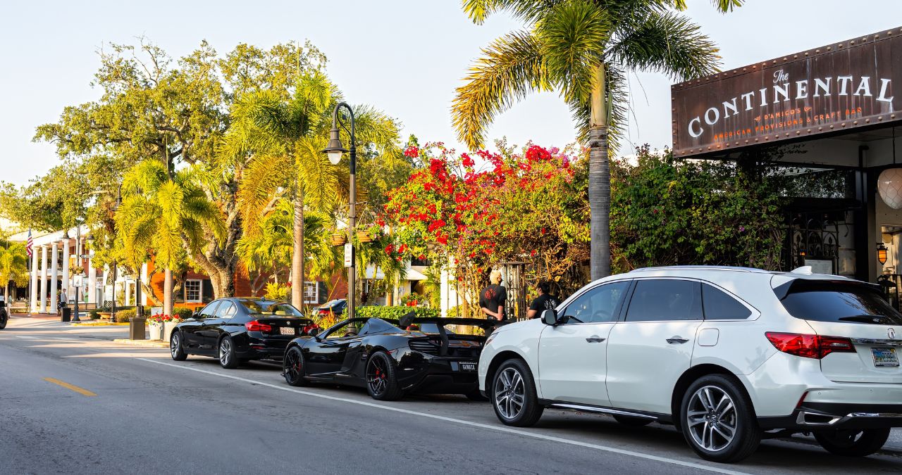 Top Restaurants and Dining Experiences in Naples, FL