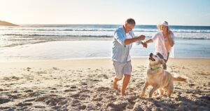 Naples' Dog-Friendly Beaches