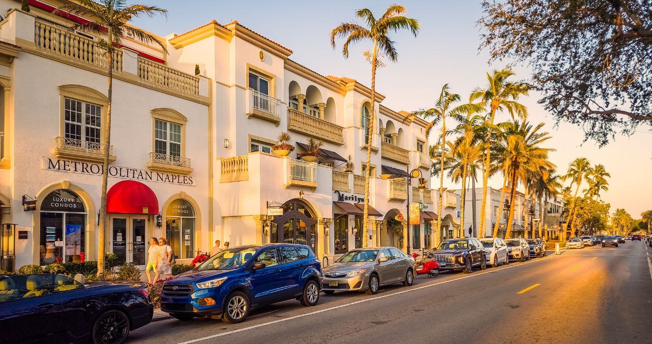 Top Attractions and Outdoor Activities in Naples, FL: A Guide for Homebuyers