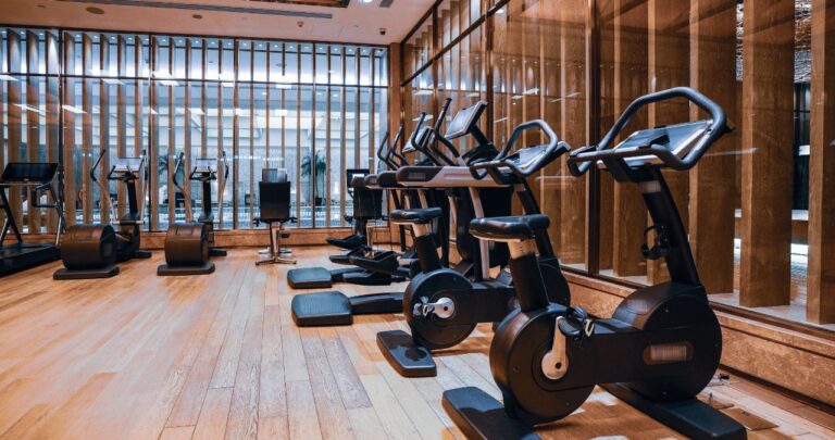 Prioritizing Health and Wellness in Naples, FL: Local Spas and Gyms