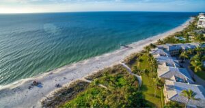 How Naples Luxury Real Estate Prices Compare to Other Coastal Markets