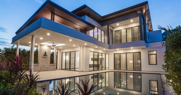 What Makes Naples a Top Destination for Second Homes & Vacation Homes?