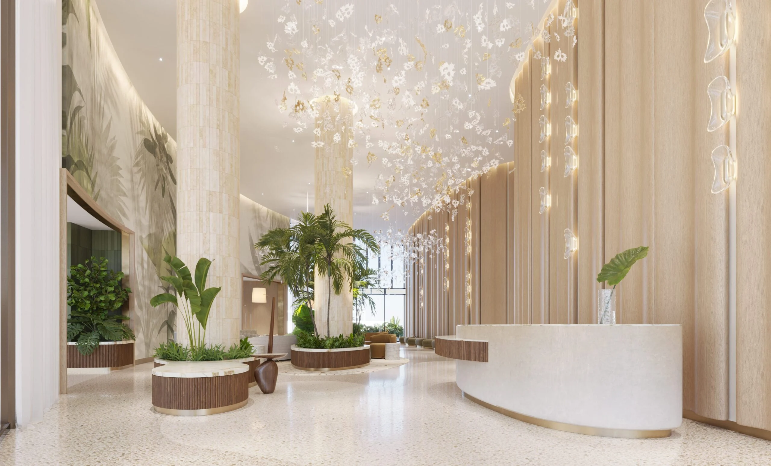 The Ritz-Carlton Residences, Estero Bay
