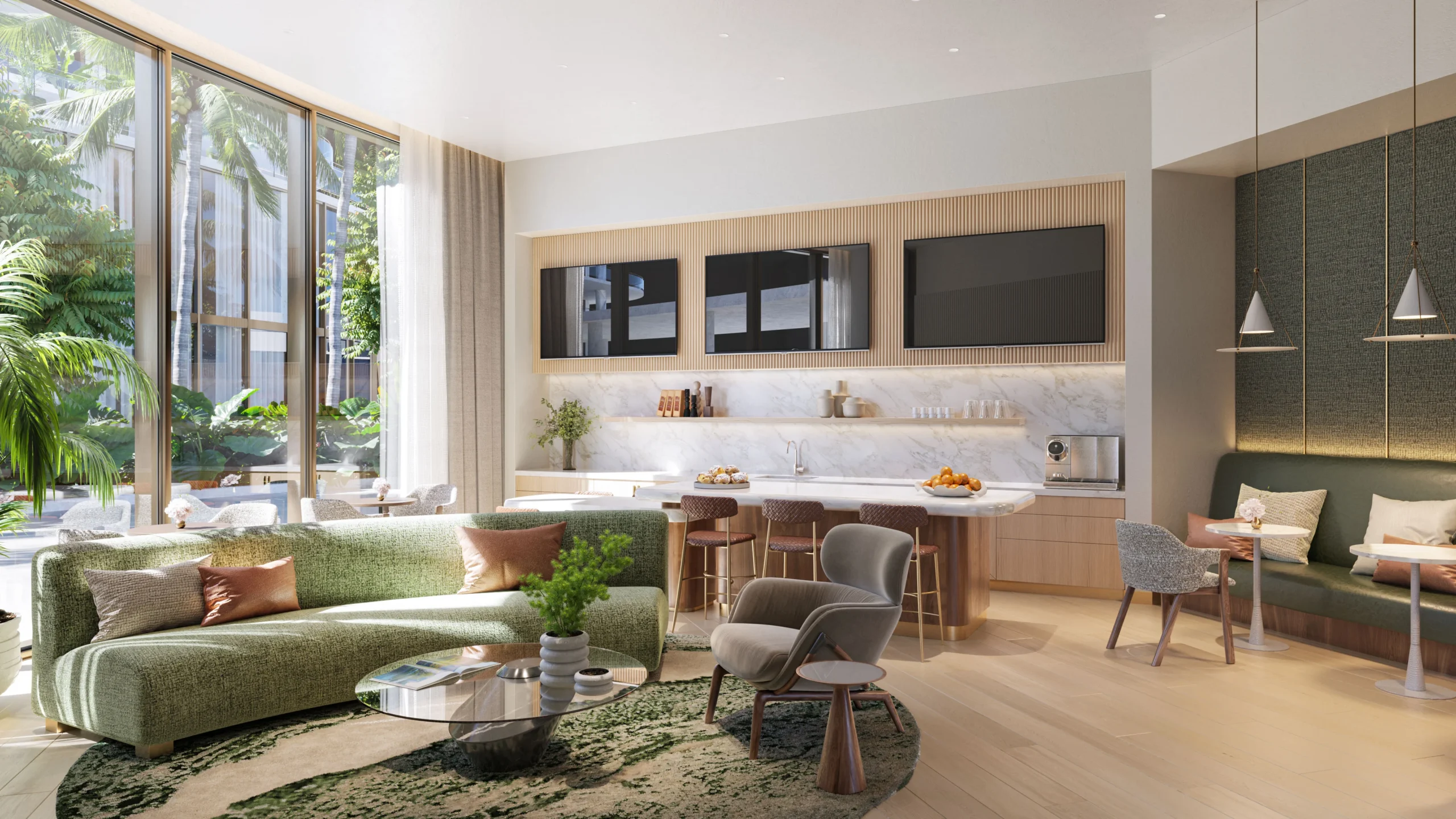 The Ritz-Carlton Residences, Estero Bay