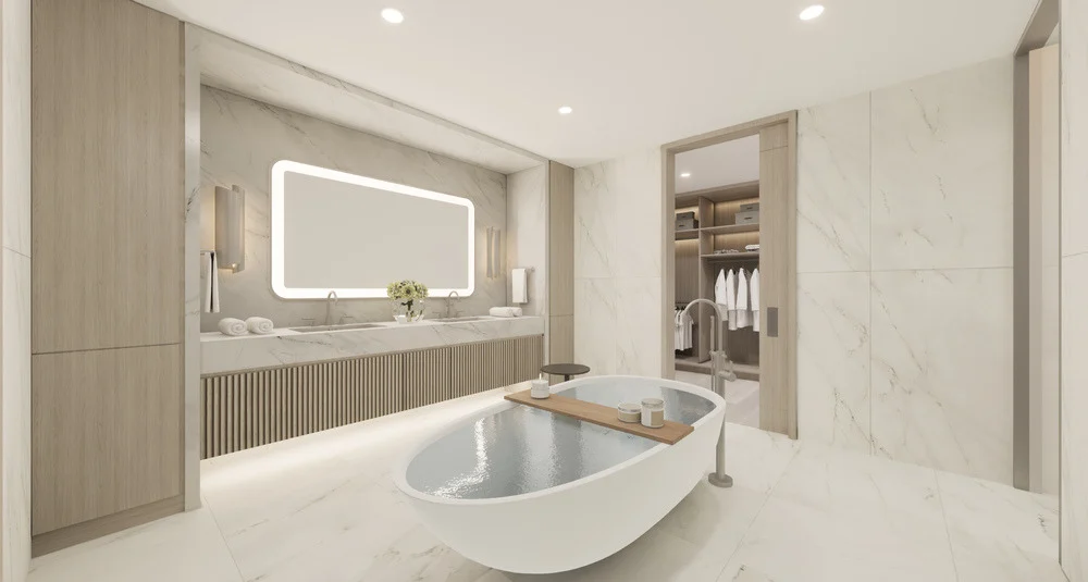 The Ritz-Carlton Residences, Estero Bay