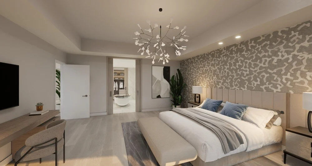 The Ritz-Carlton Residences, Estero Bay