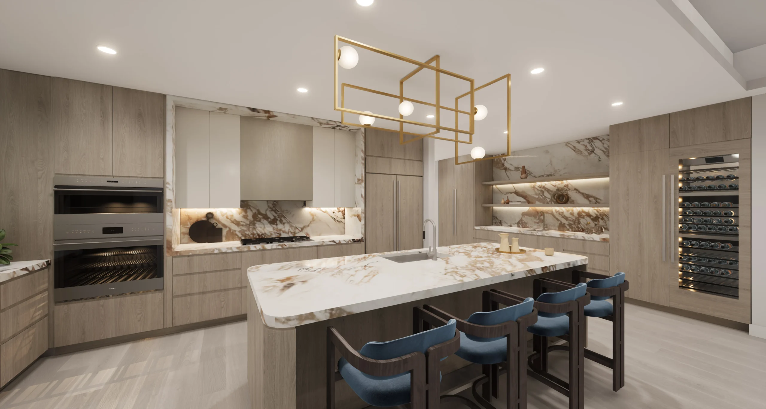 The Ritz-Carlton Residences, Estero Bay