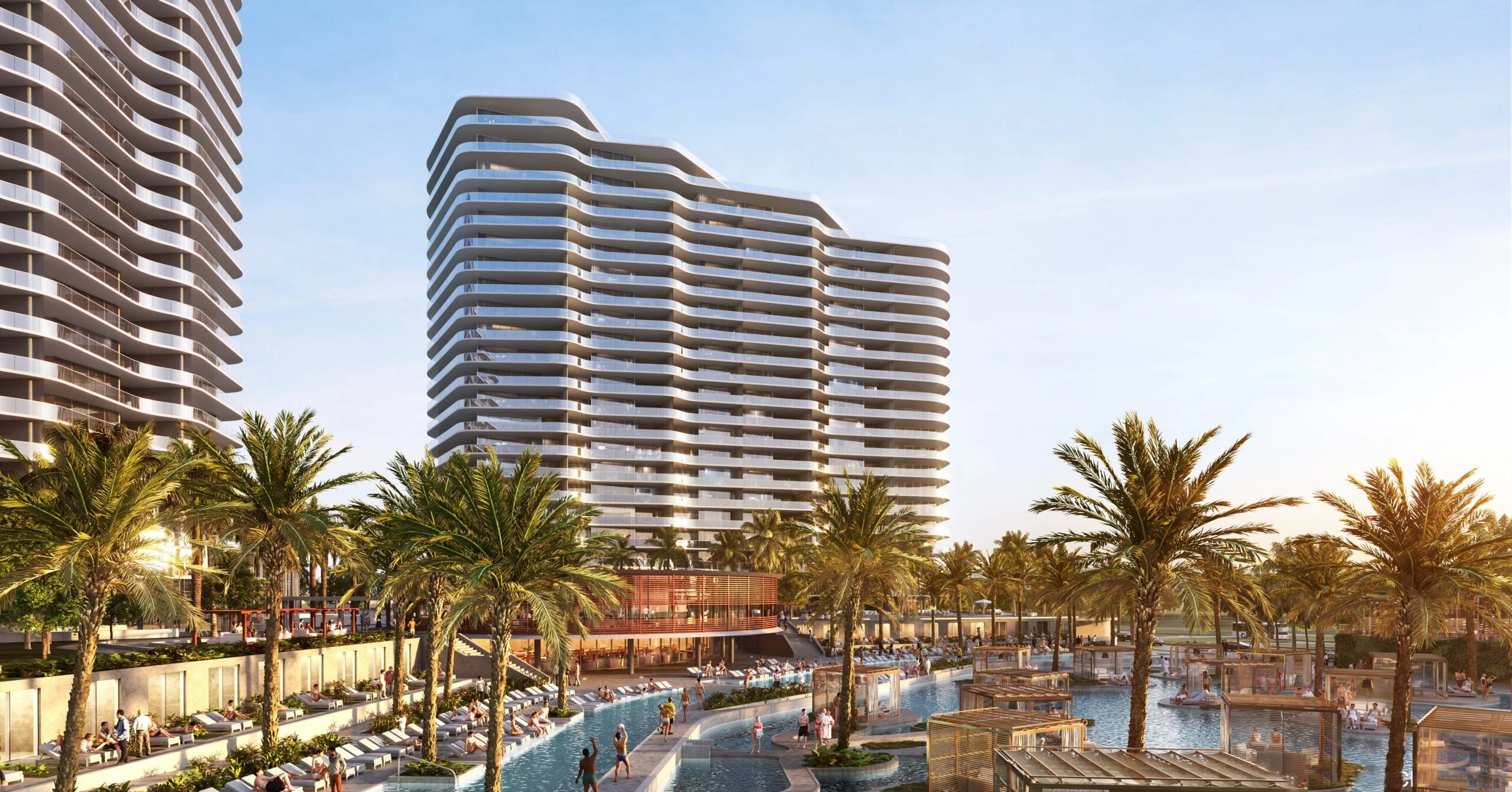 The Ritz-Carlton Residences, Estero Bay