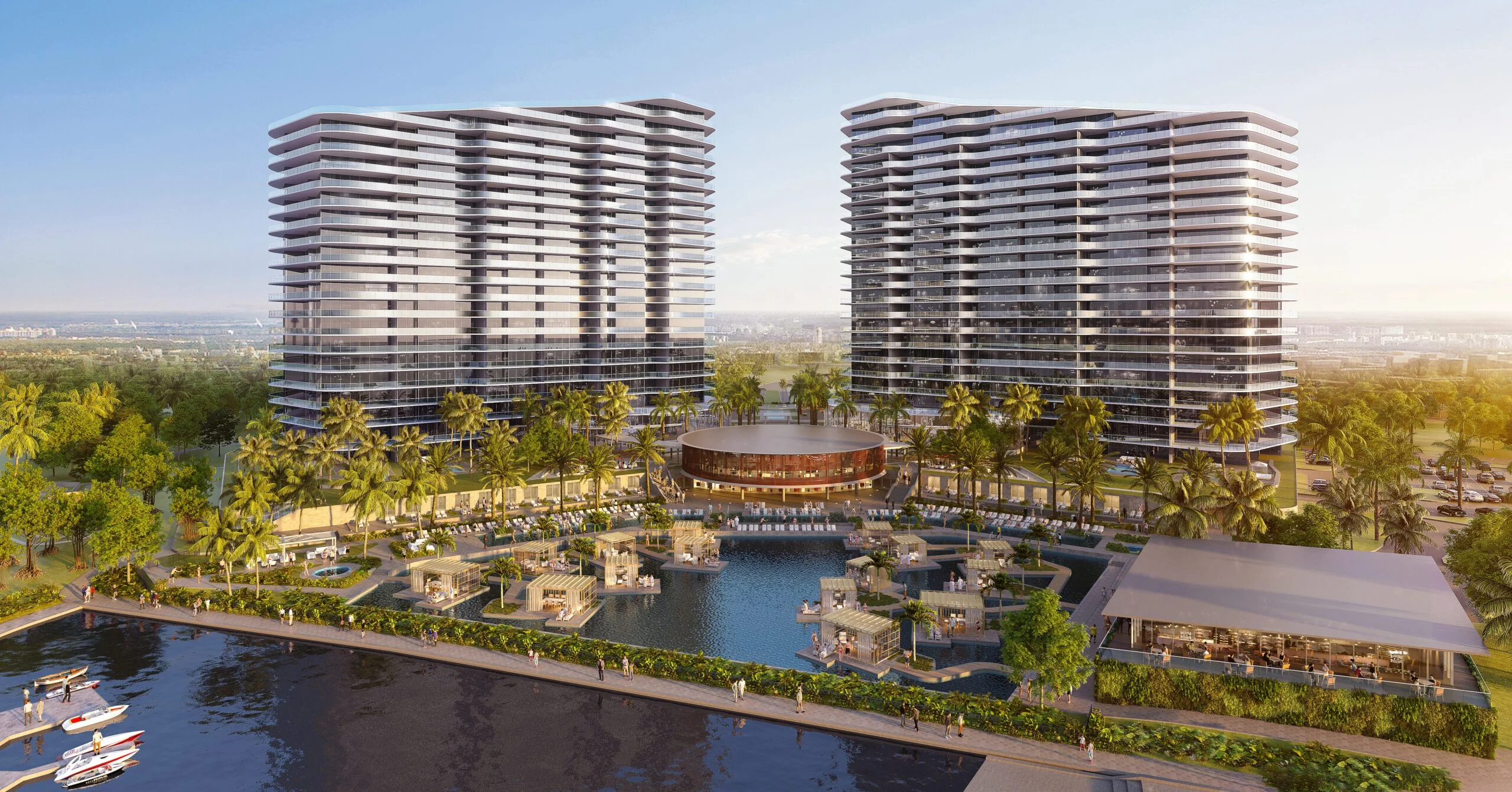 The Ritz-Carlton Residences, Estero Bay