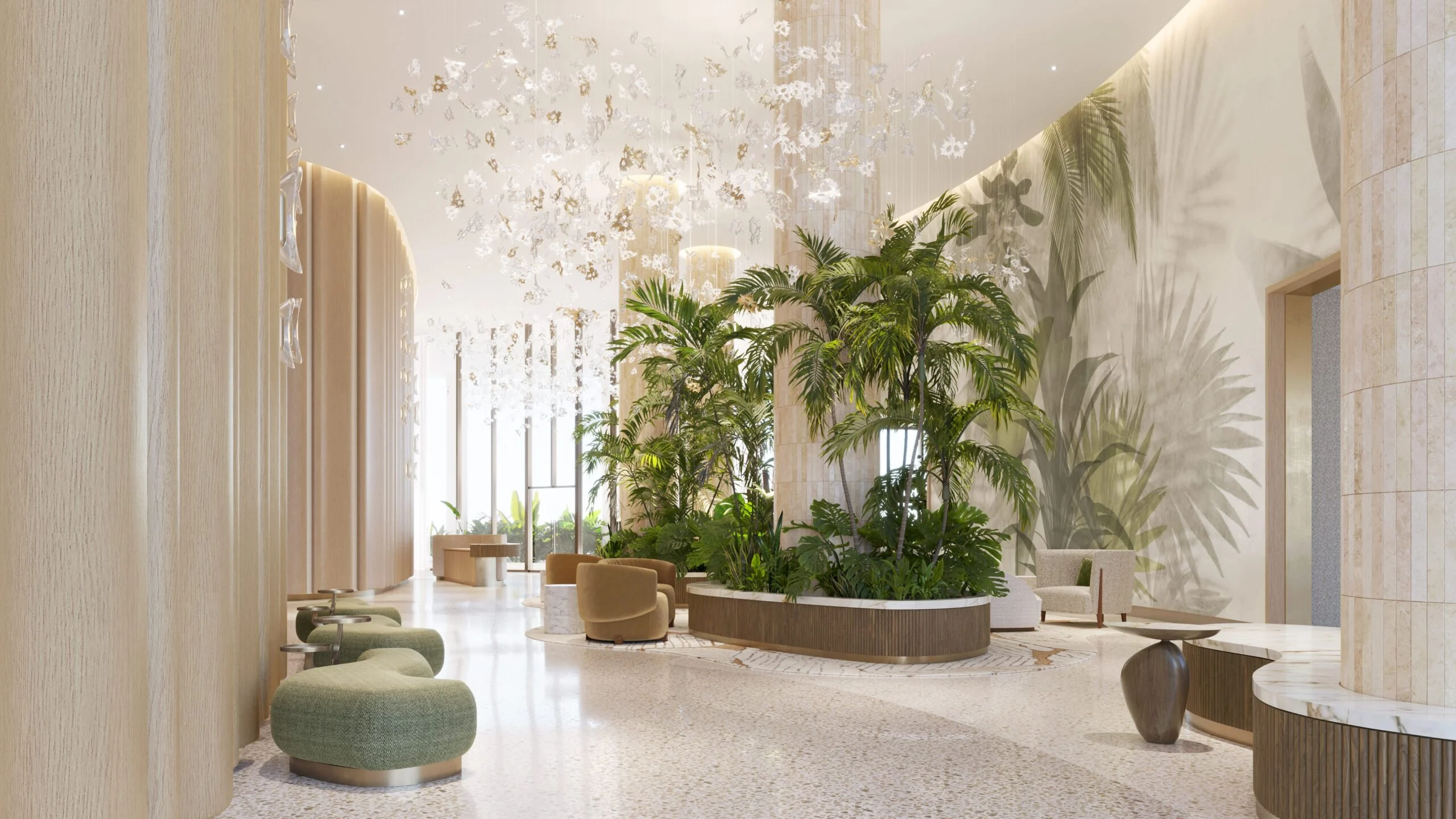 The Ritz-Carlton Residences, Estero Bay