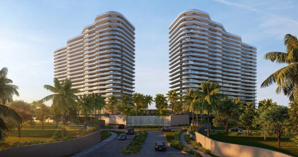 The Ritz-Carlton Residences, Estero Bay