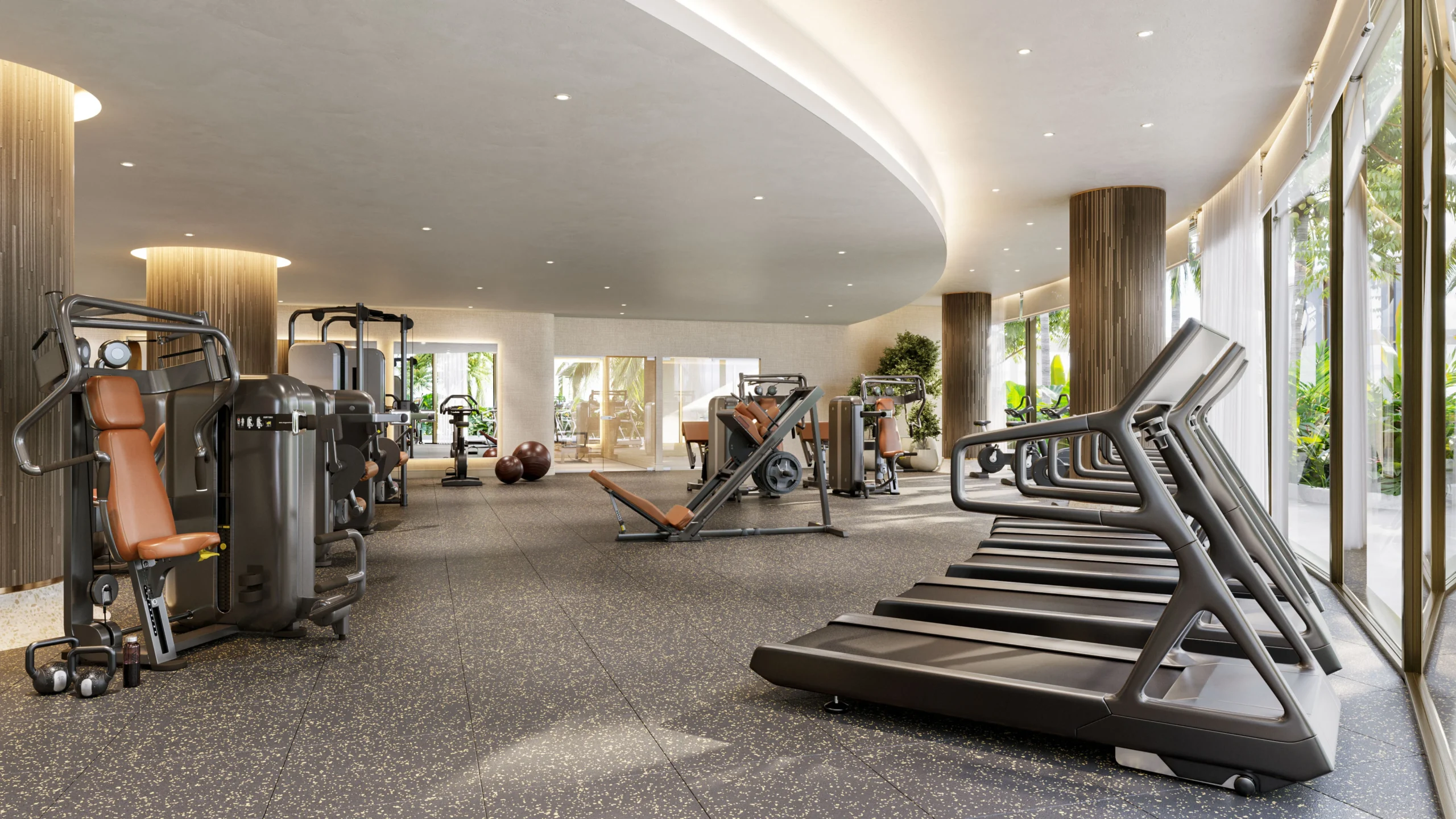 Gym