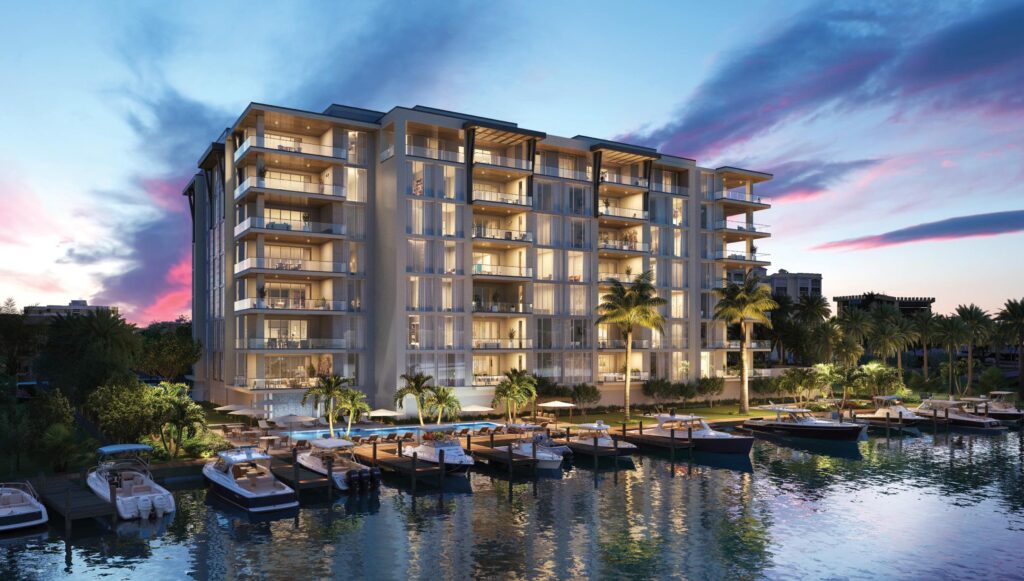 3300 Gulf Shore Blvd Naples FL