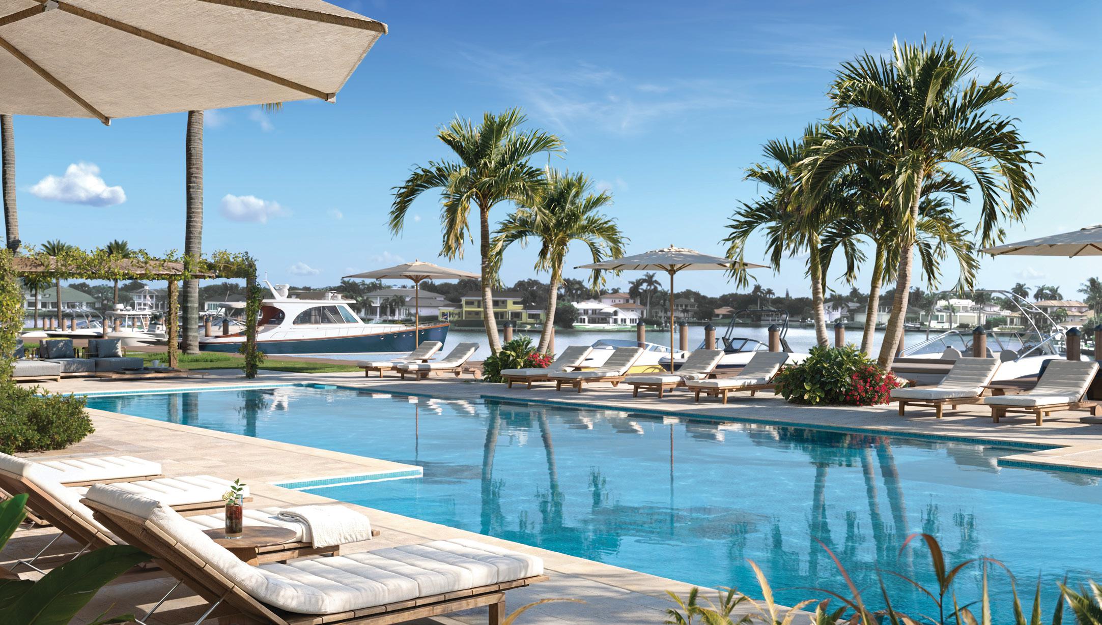 3300 Gulf Shore Blvd Naples Florida