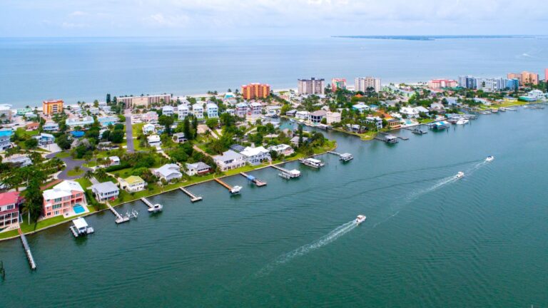 Naples Beachfront Living: What to Know Before You Buy