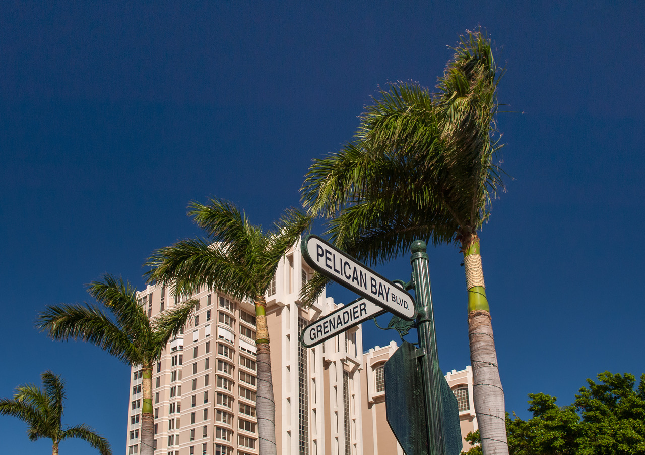 The Ritz-Carlton Residences, Estero Bay