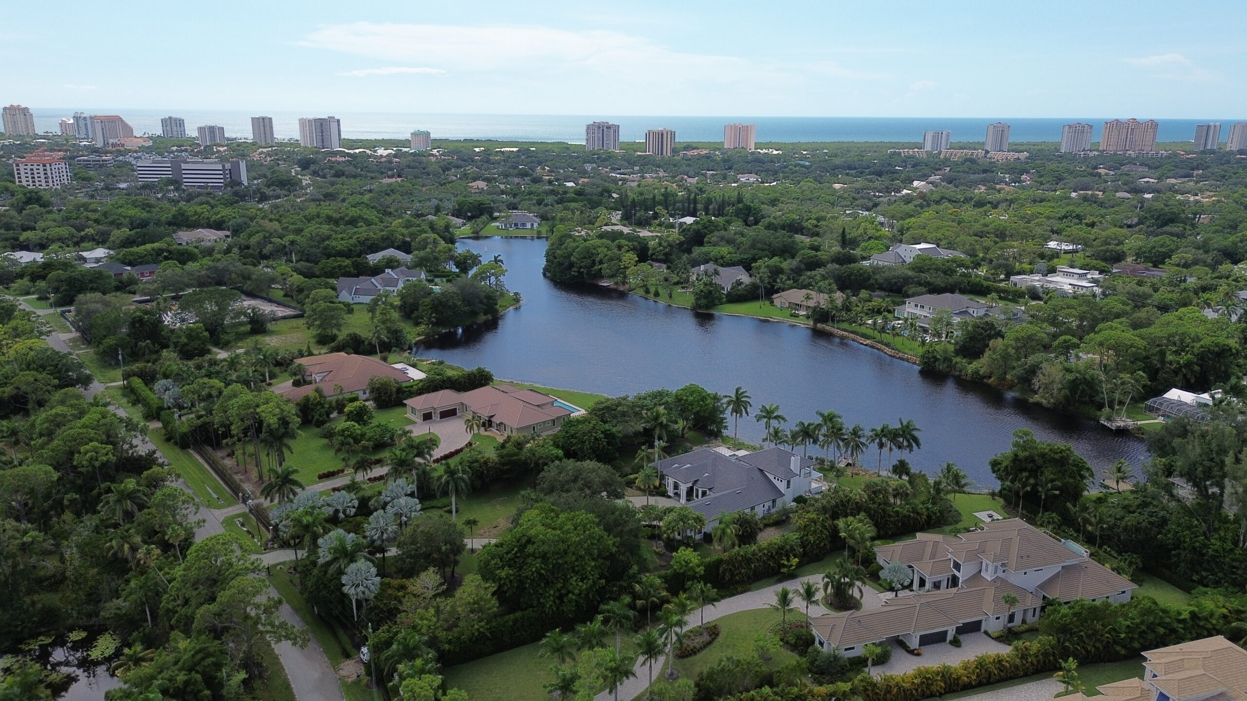 The Ritz-Carlton Residences, Estero Bay