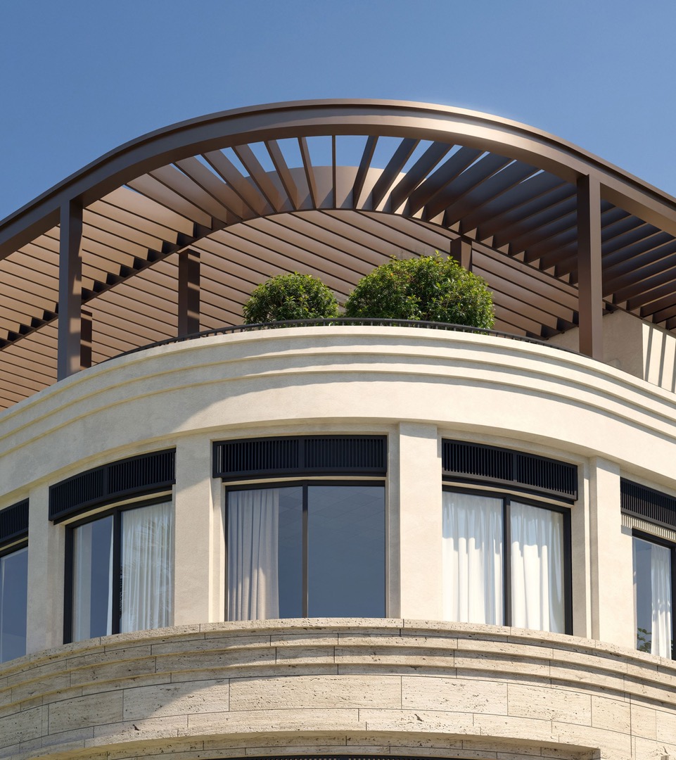 The Avenue Residences Naples, FL