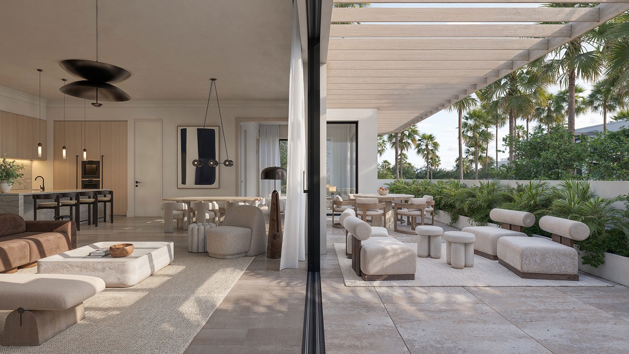 The Avenue Residences Naples, FL