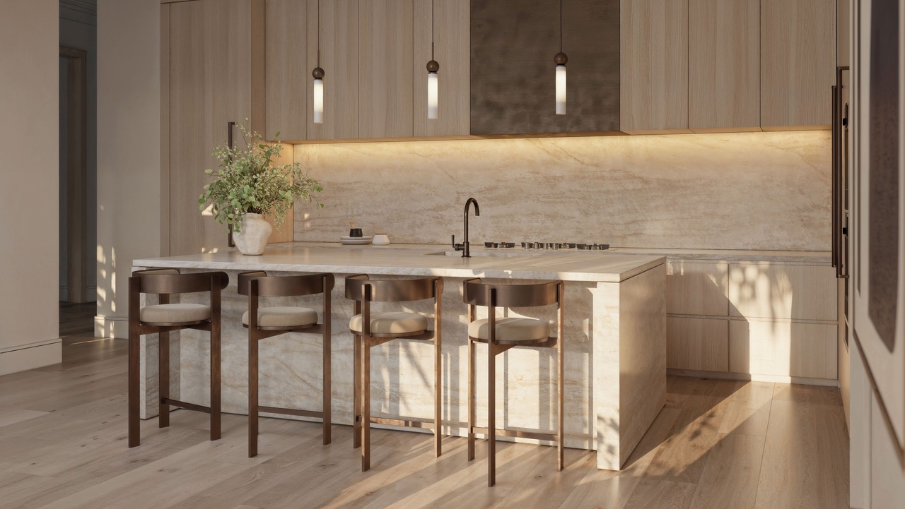 The Avenue Residences Naples, FL