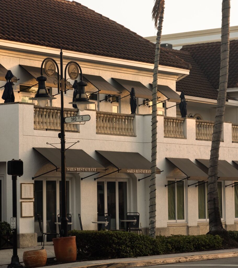 The Avenue Residences Naples, FL