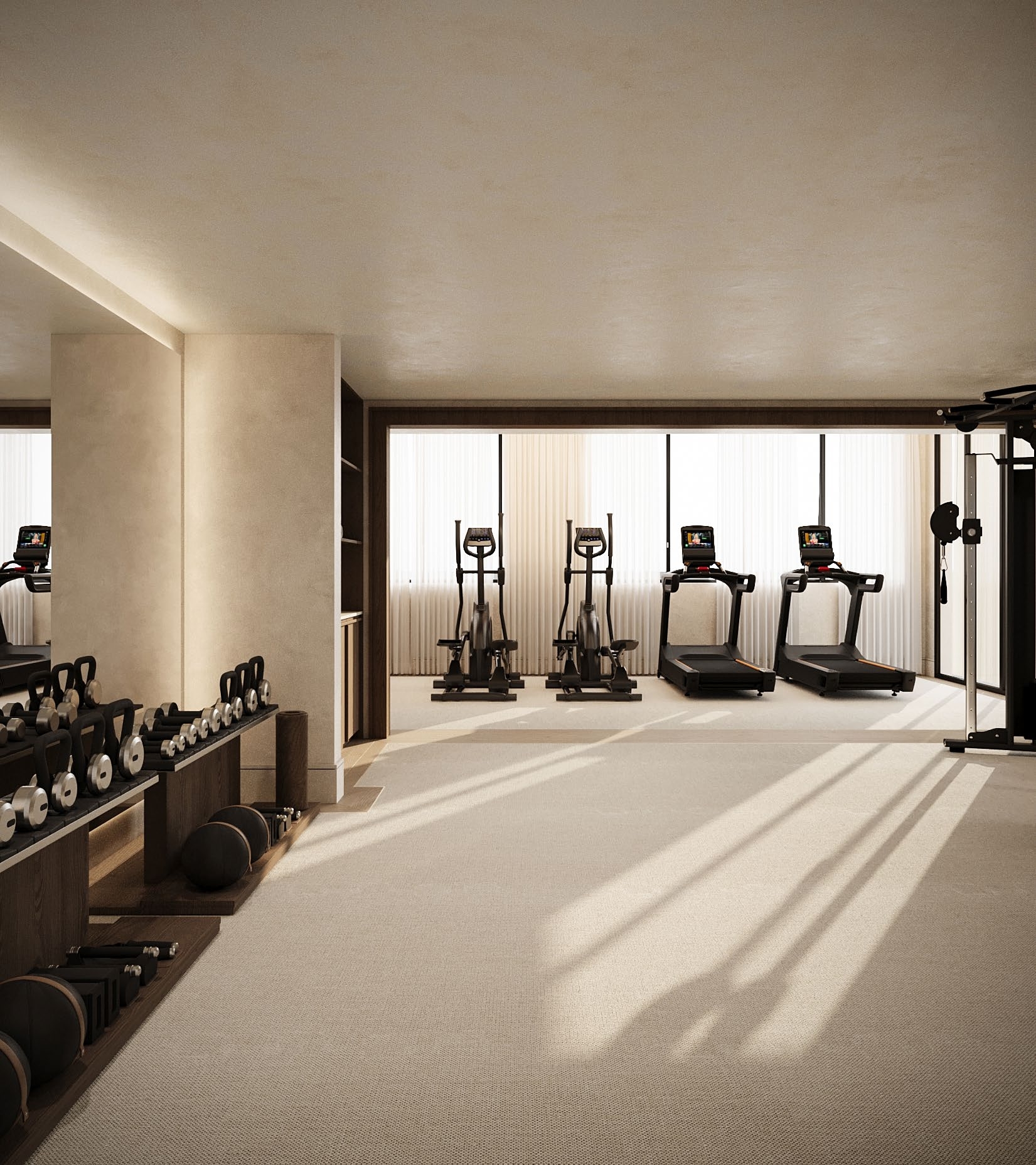 The Avenue Residences Naples, FL