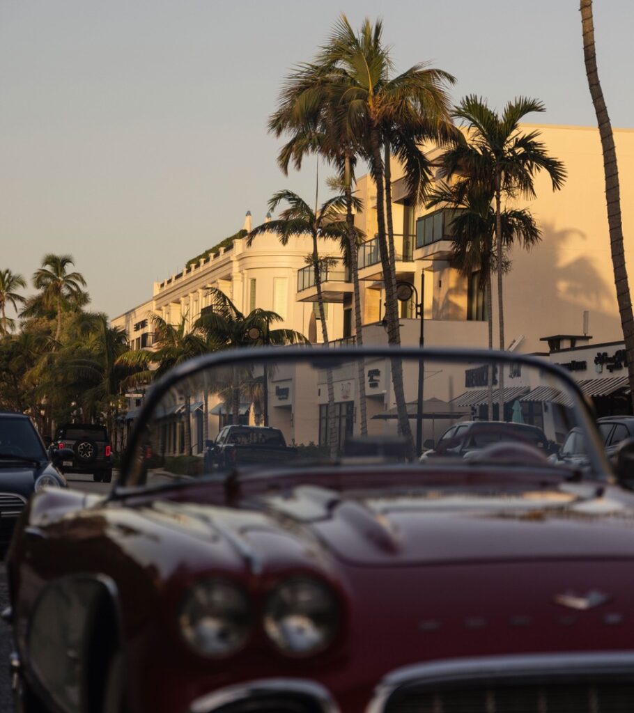 The Avenue Residences Naples, FL