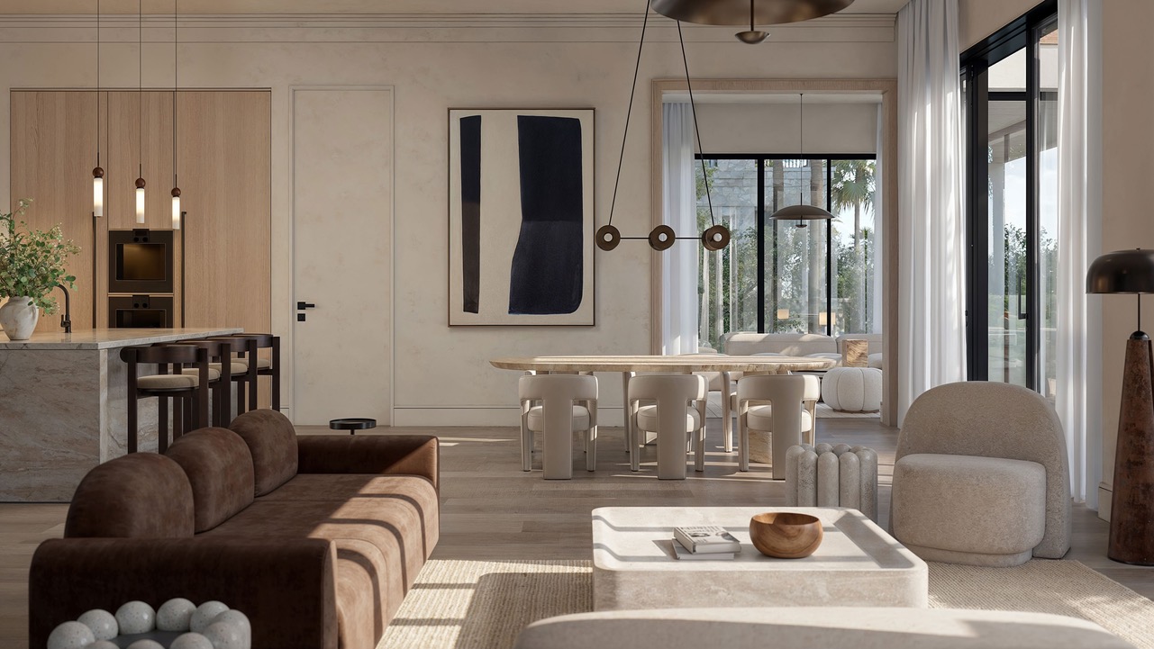 The Avenue Residences Naples, FL