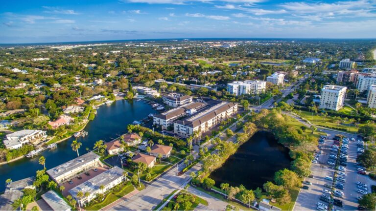 Concierge Services for Naples Luxury Homeowners: What’s Available?