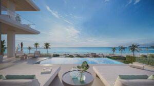 Discover Olana: Naples’ Newest Vision of Modern Coastal Luxury