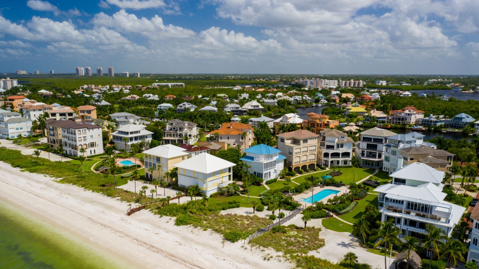 Does Naples Allow Short-Term Rentals?