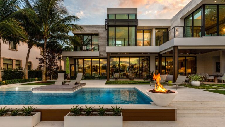 Florida Homestead Exemption Benefits for Luxury Property Owners