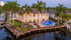 Inside the Most Sought-After Gated Communities in Naples, Florida