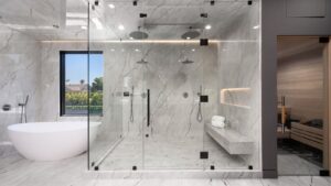 Kitchen and Bath Trends in Million-Dollar Naples Homes