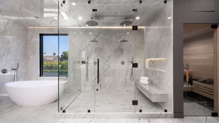 Kitchen and Bath Trends in Million-Dollar Naples Homes