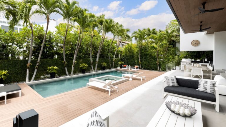 Luxury Amenities That Add Resale Value in Southwest Florida