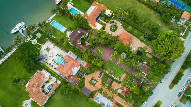 Luxury Home Inspections: Common Issues in Southwest Florida Properties