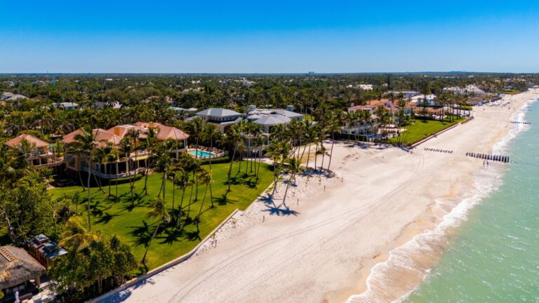 Top Considerations When Buying a Waterfront Property in Naples, FL