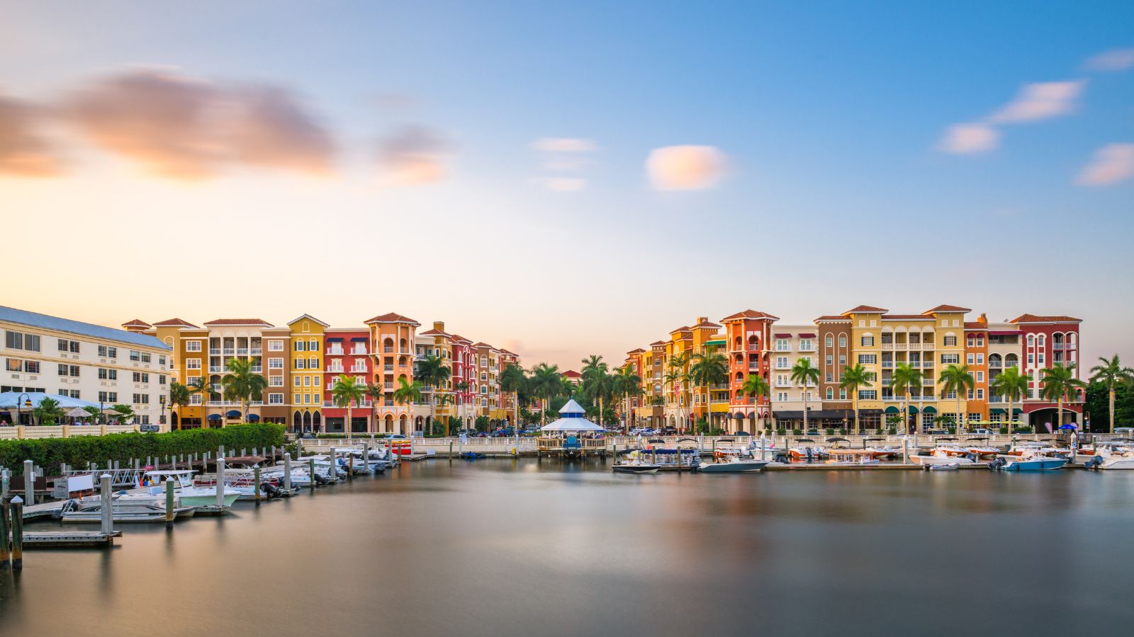 Why Luxury Buyers Choose Naples vs. Palm Beach