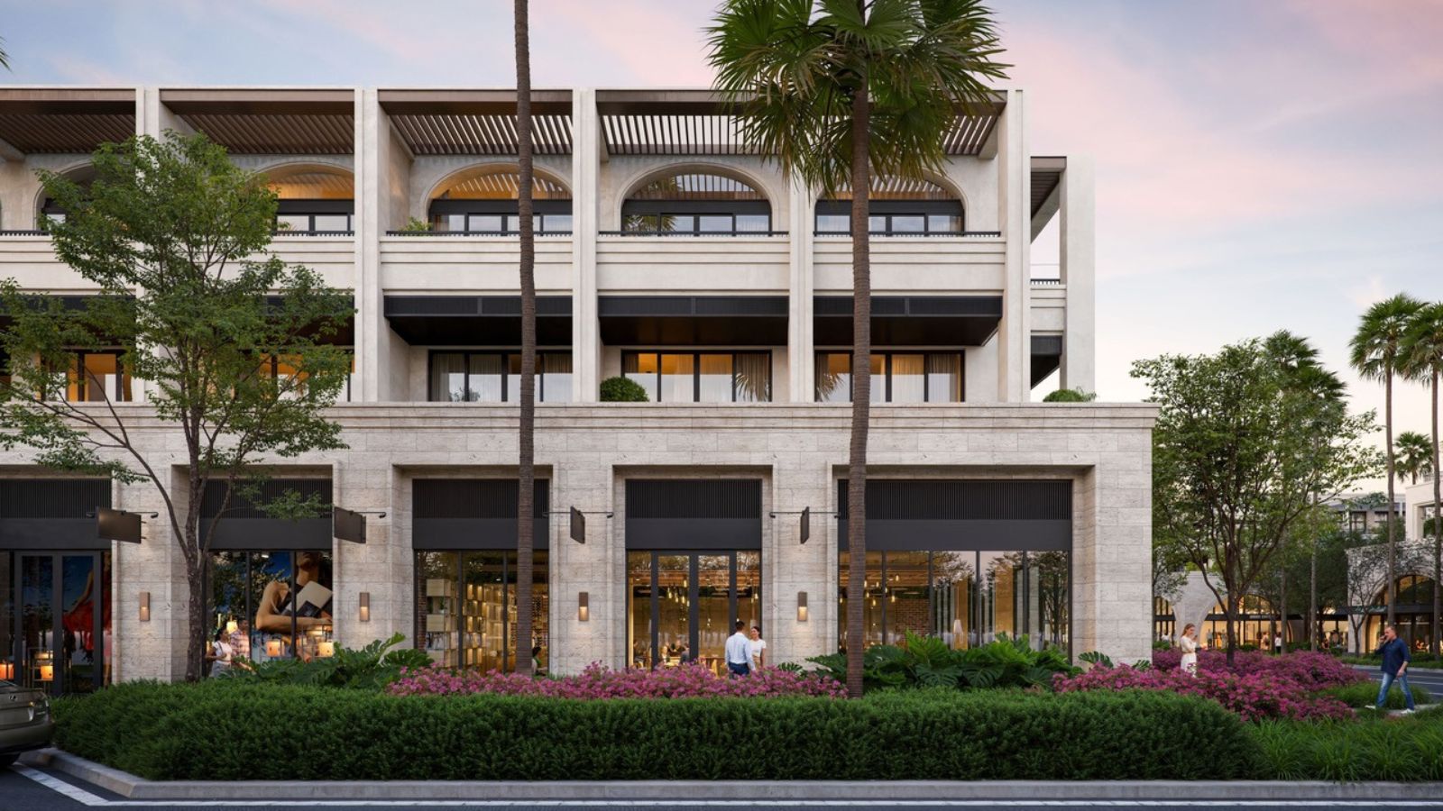 Best Neighborhoods in Naples for Walkability and Upscale Amenities