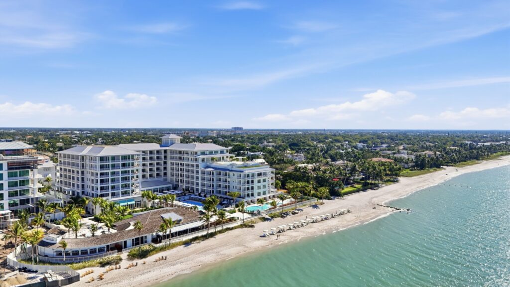 Home Valuation - Naples, Florida