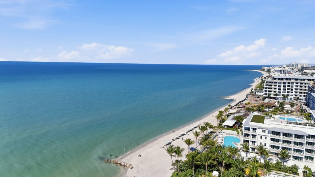 Home Valuation - Naples, Florida