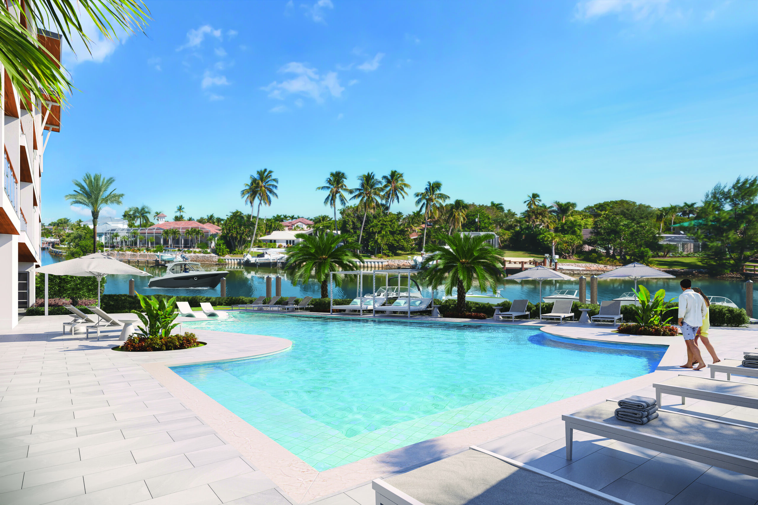 The Avenue Residences Naples, FL