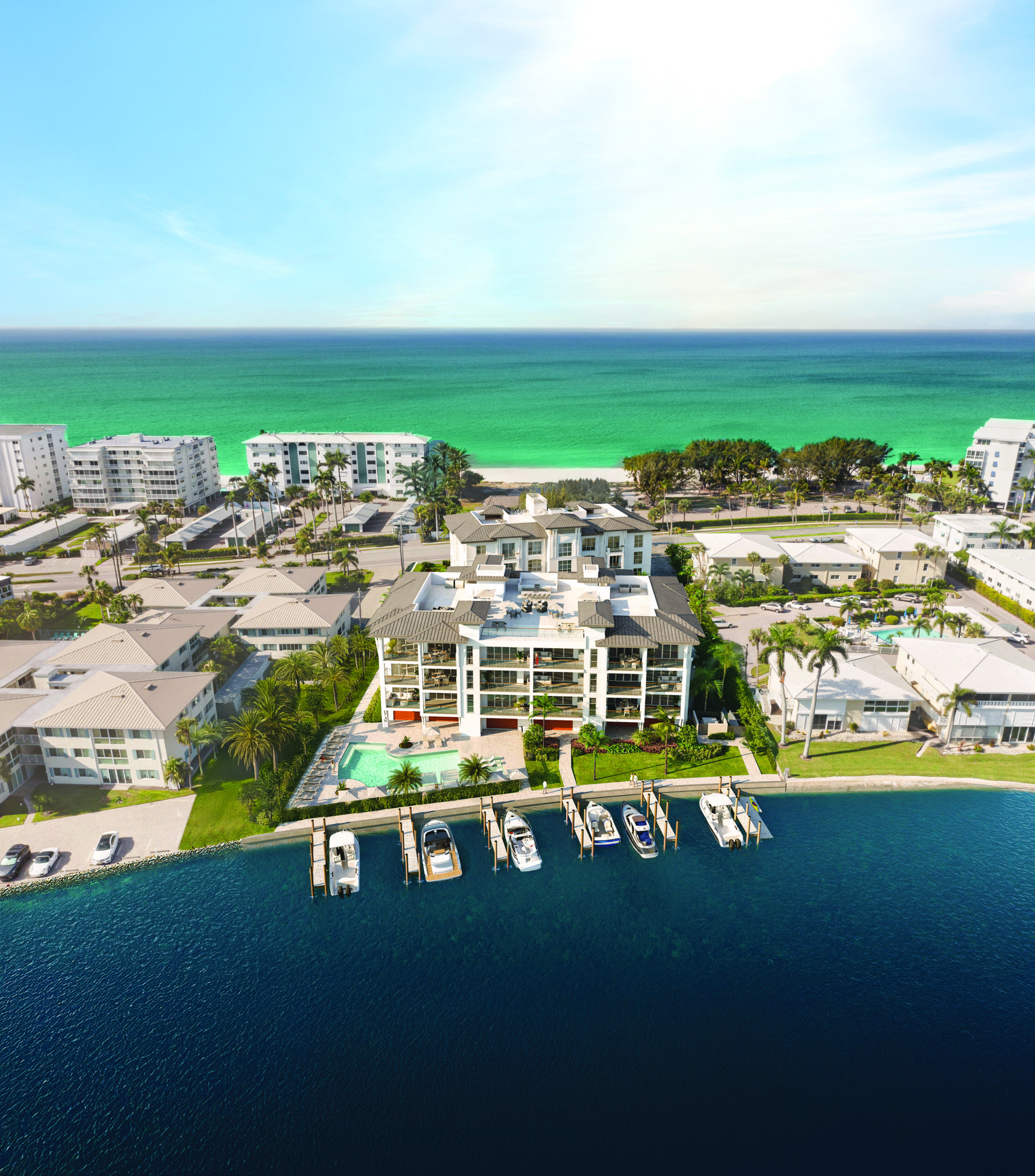 The Avenue Residences Naples, FL