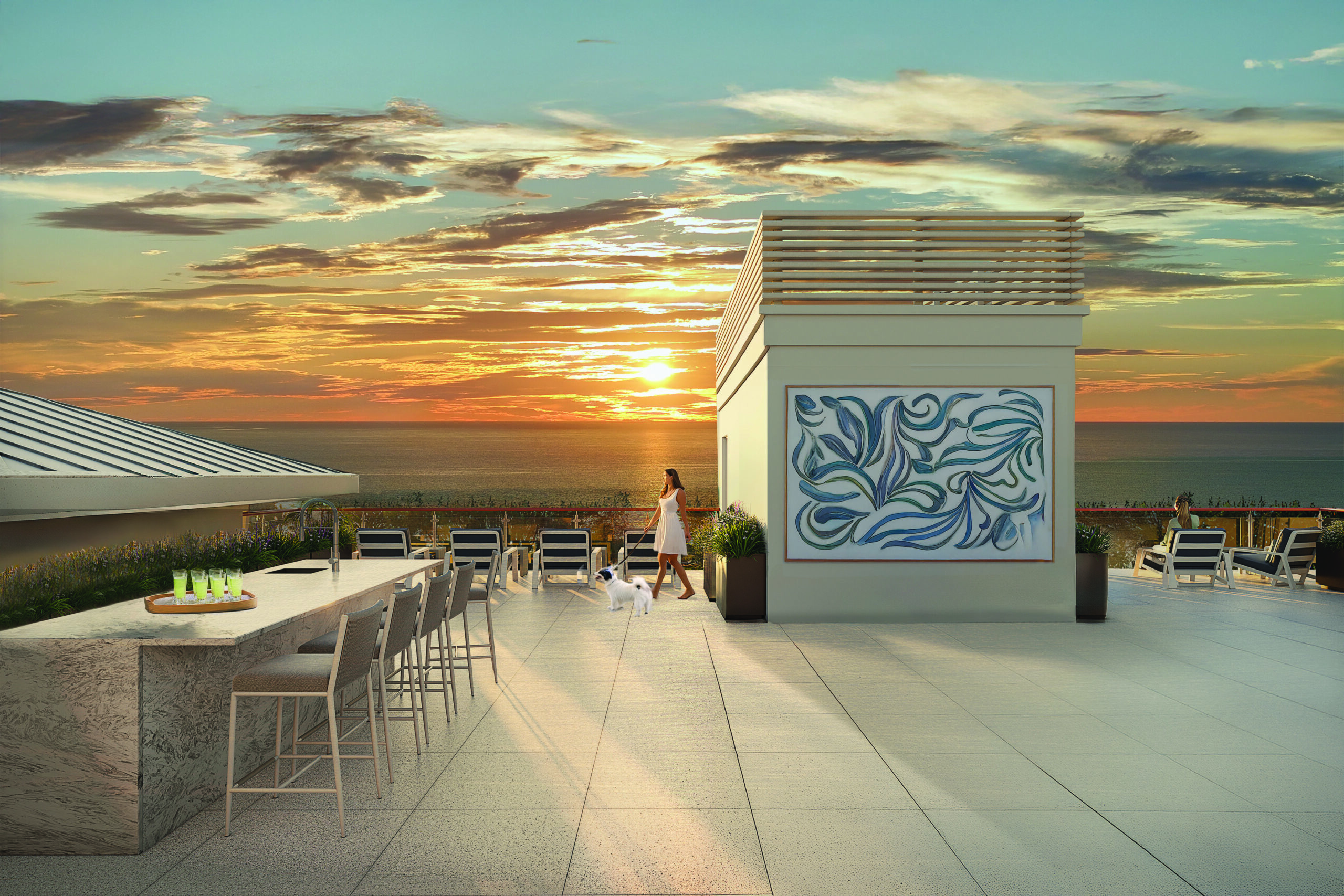 The Avenue Residences Naples, FL