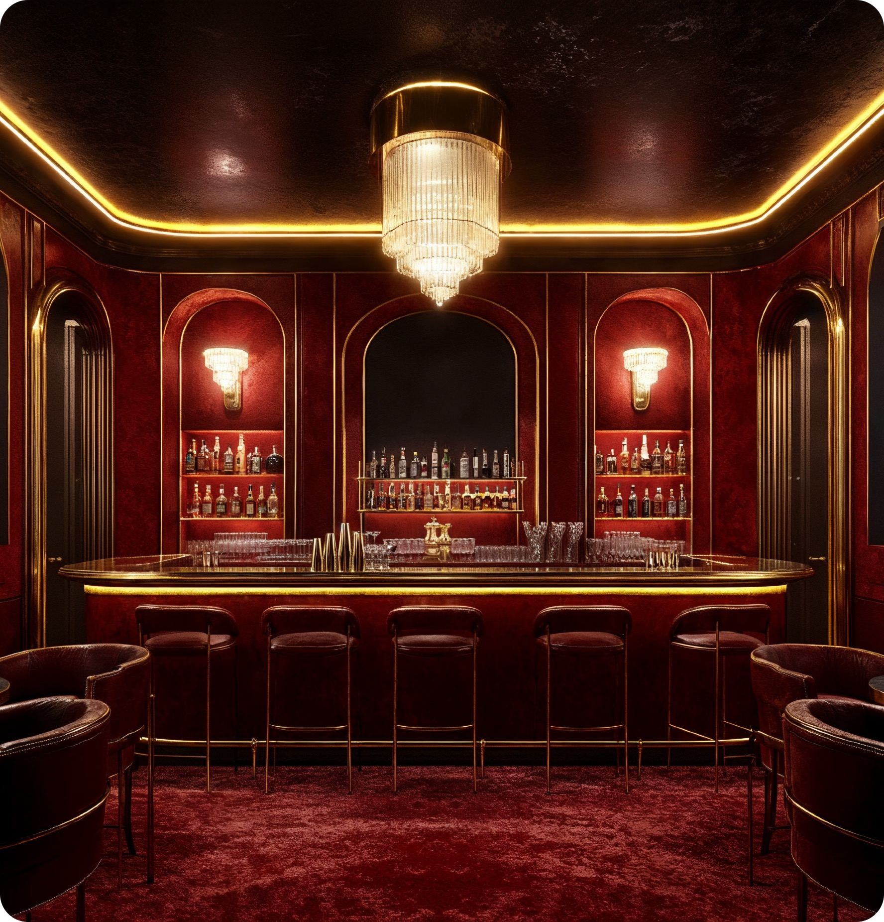 The Avenue Residences Naples, FL